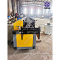 cold rolling metal roller shutter door forming machine